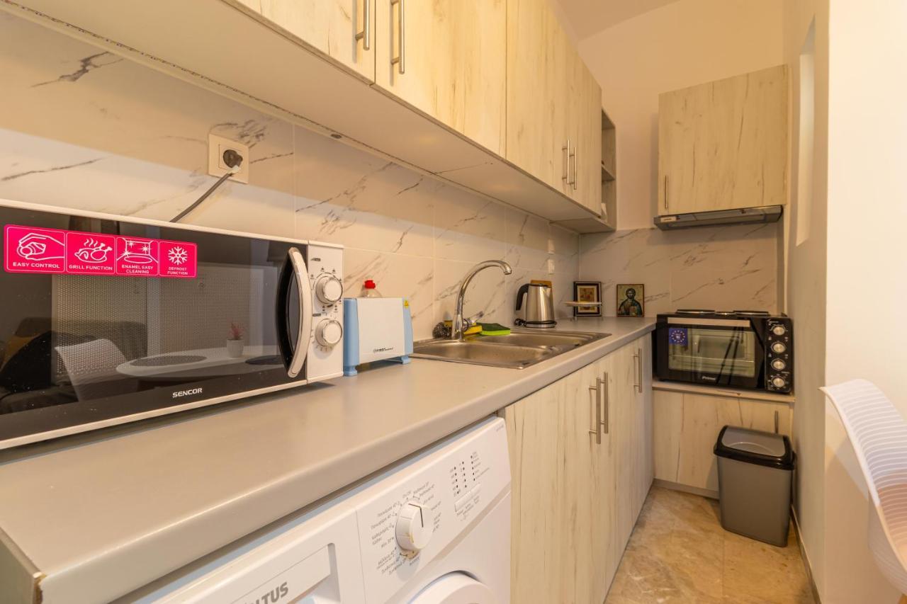 Korinthos Downtown Apartment Corinth