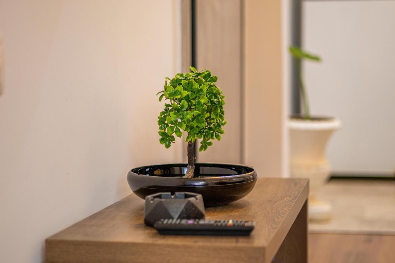 Korinthos Downtown Apartment Corinth