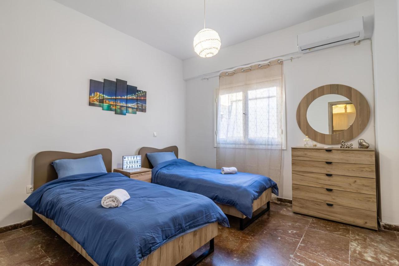 Apartment Korinthos Downtown Corinth