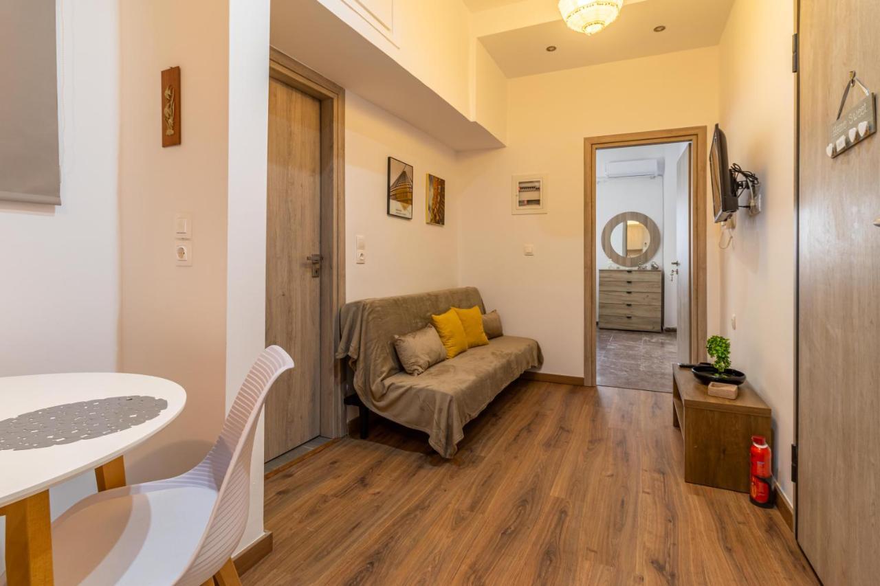 Apartment Korinthos Downtown *