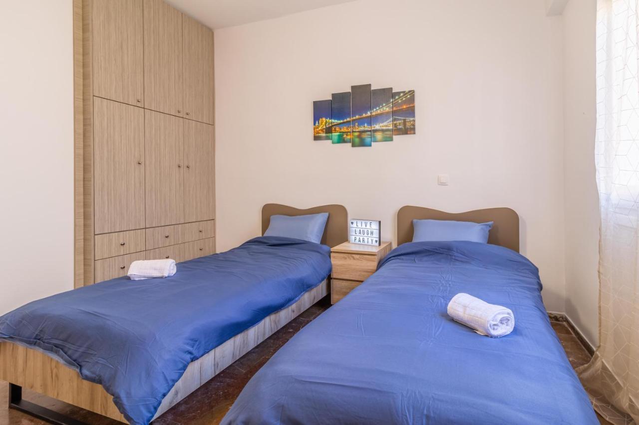 Apartment Korinthos Downtown Corinth